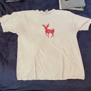 Short Sleeve Miller High Life Shirt